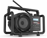 PerfectPro DABBOX Baustellenradio
