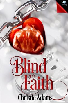 Cover Blind Faith (eBook, ePUB)