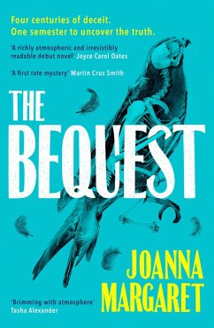 The Bequest (eBook, ePUB) - Margaret, Joanna