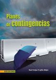 Planes de contingencias (eBook, PDF)
