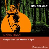 Robin Hood - neu erzählt (MP3-Download)