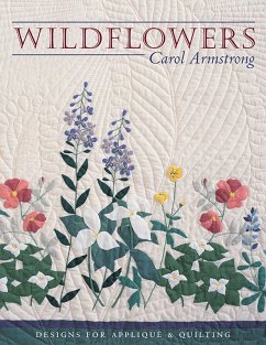 Wildflowers (eBook, ePUB) - Armstrong, Carol