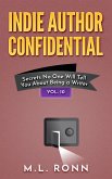 Indie Author Confidential 10 (eBook, ePUB)