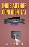 Indie Author Confidential 10 (eBook, ePUB)