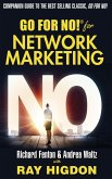 Go for No! for Network Marketing (eBook, ePUB)