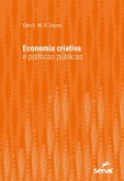 Economia criativa e políticas públicas (eBook, ePUB)
