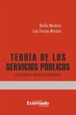 Teoría de los Servicios Públicos: Lecturas seleccionadas (eBook, PDF)