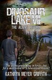 Dinosaur Lake VII: The Aliens Return (eBook, ePUB)