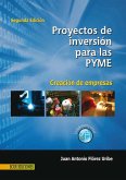 Proyectos de inversión para las PYME - 2da edición (eBook, PDF)