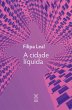 A cidade líquida (eBook, ePUB) - Bild 1