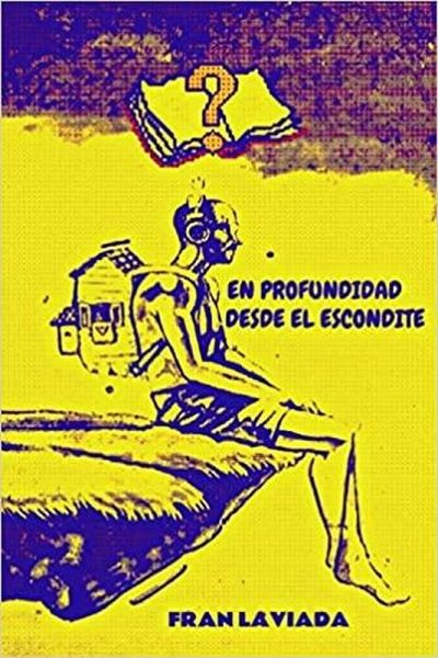 En profundidad desde el escondite (Colección Papiro Fugaz, #1) (eBook, ePUB) En profundidad desde el escondite (Colección Papiro Fugaz, #1) (eBook, ePUB)