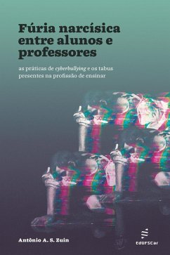Cover Fúria narcísica entre alunos e professores (eBook, ePUB)