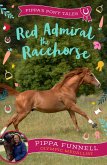 Red Admiral the Racehorse (eBook, ePUB)
