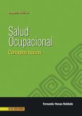 Salud ocupacional - 2da edición (eBook, PDF)