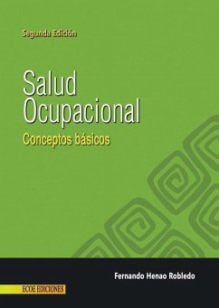 Salud ocupacional - 2da edición (eBook, PDF) - Hernao Robledo, Fernando