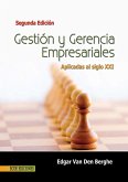 Gestión y gerencia empresariales - 2da edición (eBook, PDF)