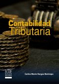 Contabilidad tributaria - 1ra edición (eBook, PDF)