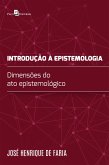 Introdução à epistemologia (eBook, ePUB)