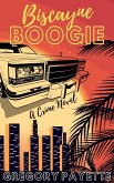 Biscayne Boogie (eBook, ePUB)