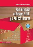Administración de riesgos E.R.M. y la auditoría interna - 1ra edición (eBook, PDF)