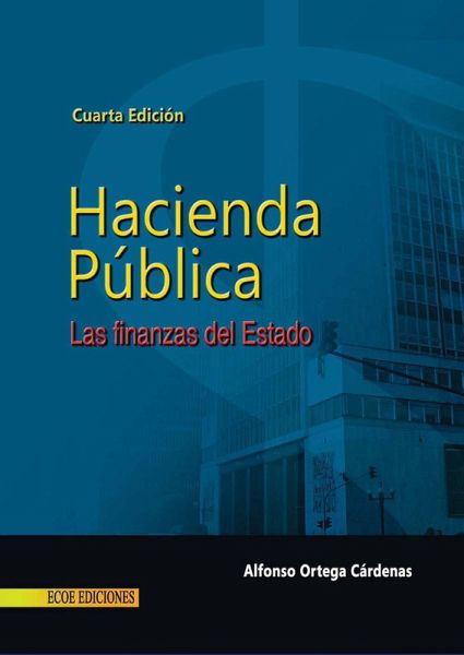 Hacienda pública - 4ta edición (eBook, PDF)