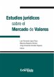 Estudios jurídicos sobre el mercado de... - Bild 1