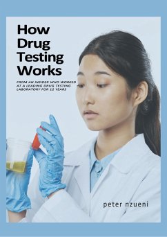 Cover How Drug Testing Works (eBook, ePUB)
