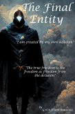 The Final Entity (Connection, #3) (eBook, ePUB) The Final Entity (Connection, #3) (eBook, ePUB)