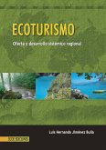 Ecoturismo - 1ra edición (eBook, PDF)