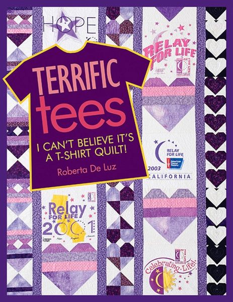 Terrific Tees (eBook, ePUB)