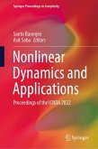 Nonlinear Dynamics and Applications (eBook, PDF)
