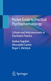 Pocket Guide to Practical Psychopharmacology (eBook, PDF)