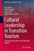 Cultural Leadership in Transition Tourism (eBook, PDF)