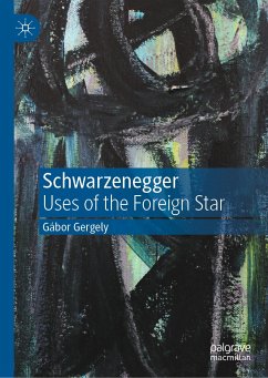 Schwarzenegger (eBook, PDF) - Gergely, Gábor