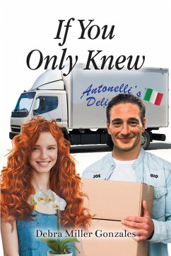 Cover If You Only Knew (eBook, ePUB)