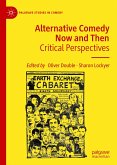 Alternative Comedy Now and Then (eBook, PDF)