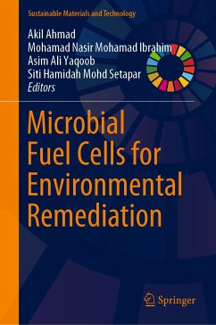 Microbial Fuel Cells for Environmental Remediation (eBook, PDF)