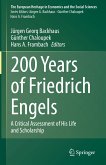 200 Years of Friedrich Engels (eBook, PDF)