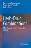 Herb-Drug Combinations (eBook, PDF)