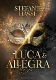 Luca & Allegra (eBook, ePUB)