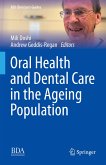 Oral Health and Dental Care in the Ageing Population (eBook, PDF)