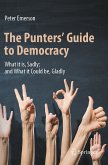 The Punters' Guide to Democracy (eBook, PDF)