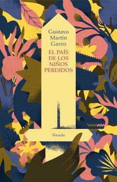 Cover El país de los niños perdidos (eBook, ePUB)