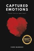 Captured Emotions (eBook, ePUB)