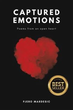 Captured Emotions (eBook, ePUB) - Mardesic, Pjero