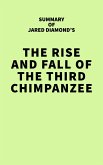 Summary of Jared Diamond's The Rise and Fall of the Third Chimpanzee (eBook, ePUB)