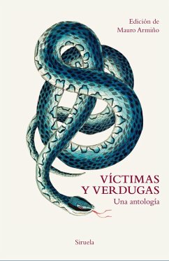 Cover Víctimas y verdugas (eBook, ePUB)