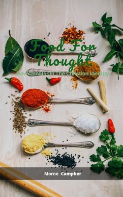 Food For Thought (eBook, ePUB) - Campher, Morne