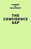 Summary of Russ Harris' The Confidence Gap (eBook, ePUB)