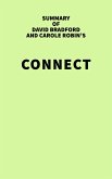 Summary of David Bradford and Carole Robin's Connect (eBook, ePUB)